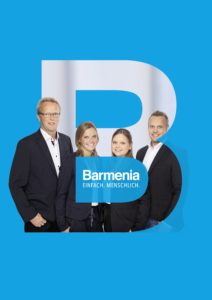 Barmenia Stoecker, Foto: Stöcker OHG