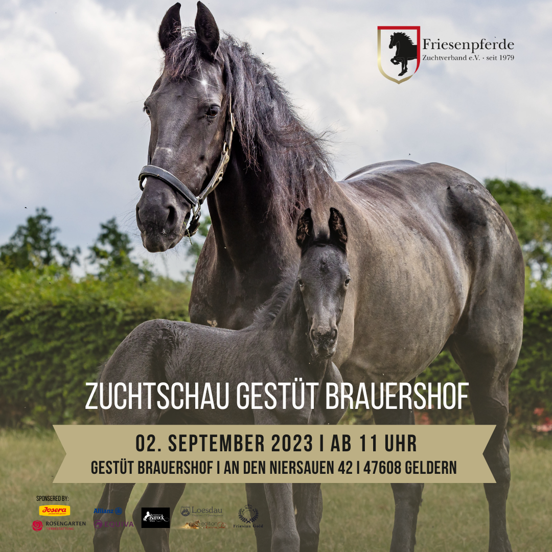 FPZV_Zuchtschau Brauershof 2023